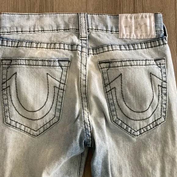 True Religion Jeans - Picture 4 of 7